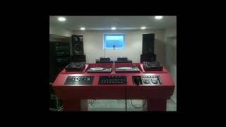 Harmonic Interface - Featuring Dj Ciro - Skalker (Loop Head Mix)