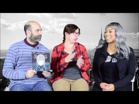 Dreamwell: Board Gaming with Colleagues - To Die For Games