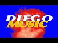 Diego Music Logo Intro 2005