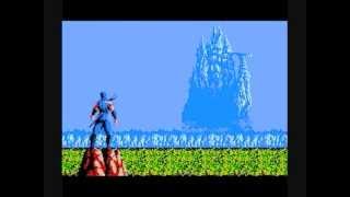 The Advantage - Ninja Gaiden - Mine Shaft