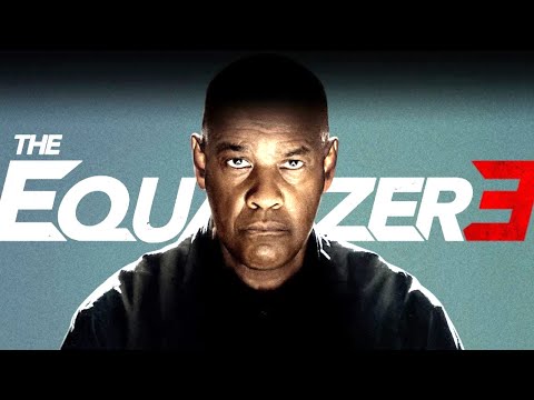 🎬 Kompletter Actionfilm auf Deutsch – THE EQUALIZER 3 | Kritiken, Fakten und Meinungen