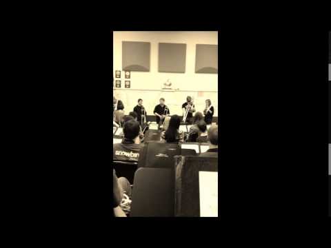 Low Brass Medley
