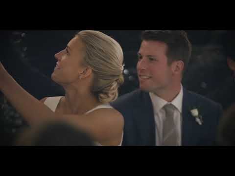 Morgan & Sam | A Nantucket Wedding at the First Congregational Church & The Sankaty Head Golf Club