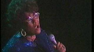 ELLA FITZGERALD IN CONCERT HOLLAND 1979 part 1