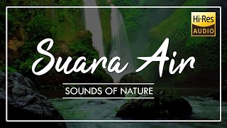 Download lagu Suara Air Terjun dan Burung di Alam Liar - Relaksasi dan Terapi Buat Tidur mp3