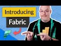 What is Microsoft Fabric (Public Preview)?