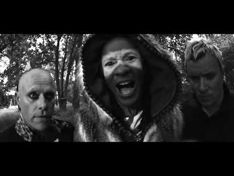 The Prodigy - Get Your Fight On (Official Video)