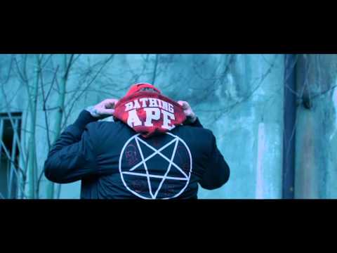 YZOMANDIAS x GUMBGU - ČÍSLA [prod. Sonny Haze] OFF. VD