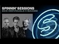Spinnin’ Sessions Radio – Episode #547 | Sick Individuals x Madism