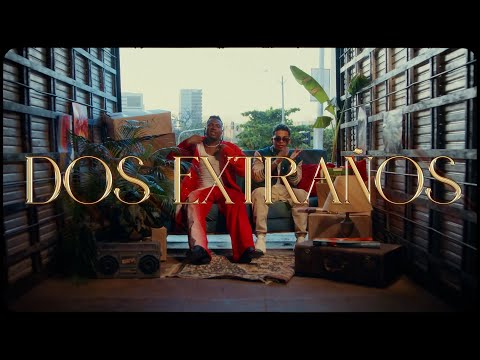 Miniatura de Dos Extraños