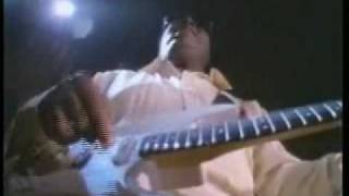 Clarence Carter (Strokin&#39;) Music Video