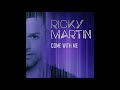 Ricky Martin Come with me (Spanglish version)