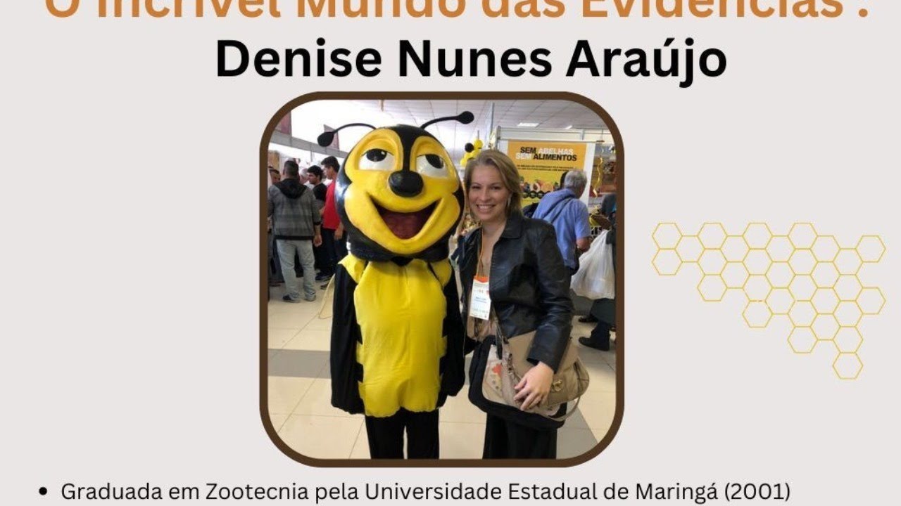 O mel e suas propriedades medicinais