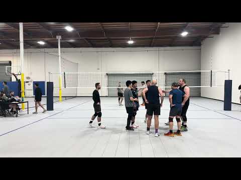 BoF League Winter 2025 - Game 4 Set 3