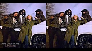 Crime Mob - Shine Cause I Grind (Instrumental) [Produced By Doc Jam]