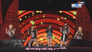 Download lagu [Vietsub][Perf] F(x) - Hot Summer @120812 KBS Open Concert {T-Express Team}[360kpop] mp3