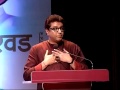 Raj Thackeray Speech On Sharad Pawar S 75th Birthday