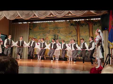 GP NOV FEST 2021 BIG GROUP - KOSOVO