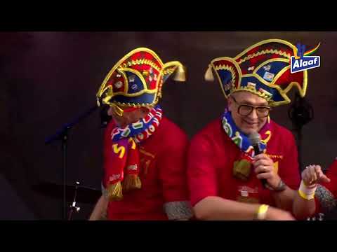 de11devande11de 2022: Hoondervel - De klink van de kroeg