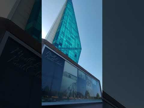 El muelle, el faro y la iglesia.Lo que sostiene al territorio… y a lo que viene.