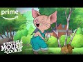 If You Give A Mouse A Cookie Season 1 Part 3 Clip Submarine Prime Video Kids