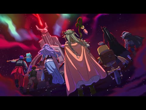 Bells Hells intro campaign 3 intro (It’s Thursday Night)