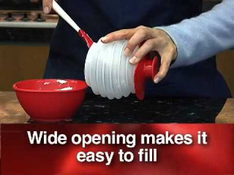download lagu mp3 mp4 Tupperware Cake Decorator, download lagu Tupperware Cake Decorator gratis, unduh video klip Tupperware Cake Decorator