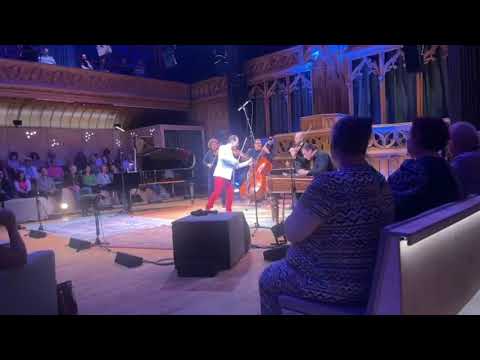 W. A. Mozart - Turkish March ala “Gezalius” - Geza Hosszu - Legocky and The 5 DeViLs