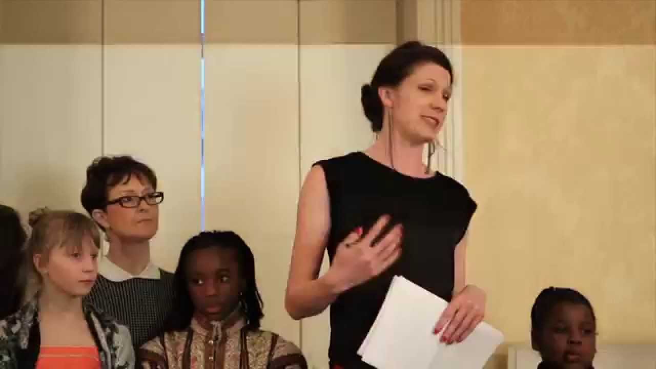 What are the values of theater in education?