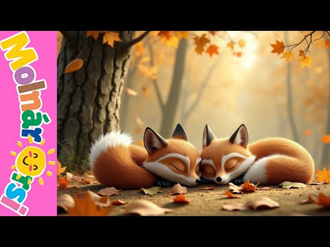 🌰  Gesztenye sramli - gyerekdal  👶🏼