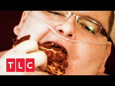 Sean steuert erneut auf 400kg zu | Mein Leben mit 300kg: Das Wiedersehen | TLC Deutschland