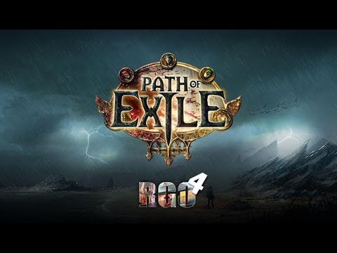 "RAPGAMEOBZOR 4" — Path of Exile