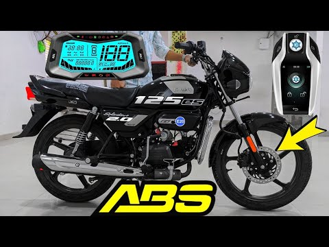 2025 Hero Splendor Plus 125M TDT BS7 New Launch | Price | Specs | Review | Looks | Spl + @RGBBikes