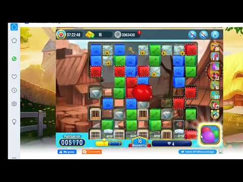 Pet Rescue level 5103, pet rescue, nivel 5103 pet rescue solucionado, solved, sin booster 5103, 5103