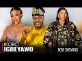 IKORO IGBEYAWO - A Nigerian Yoruba Movie Starring Mide Martins | Odunlade Adekola