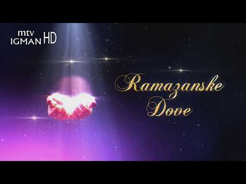 RAMAZANSKA DOVA 25. DAN - MTV IGMAN