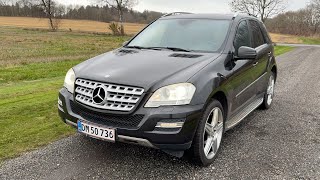 Дисковая борона Mercedes-Benz ML 350 CDI | Изображение 4 - Agroline
