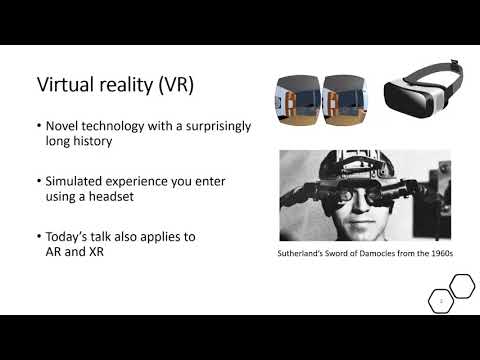 30th PyData Cambridge Meetup - 28/April/2021