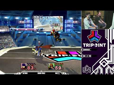 Tripoint Smash 108 ft. ORLY, metroid, Jank, Nave and more!