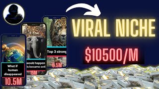 How I make Viral Short videos and upload them on Multiple platforms (Secret Blueprint)