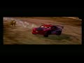 Cars Mater National Championship Intro PS2
