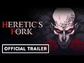 Gameplay video of Heretic's Fork  PC