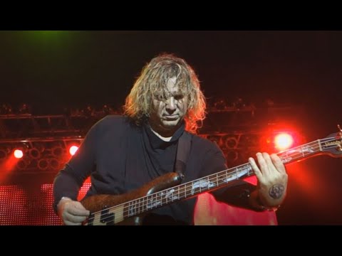 "Starship Trooper" Yes Live Bethlehem Sands Steve Howe Billy Sherwood Geoff Downes July 31 2016 Wurm