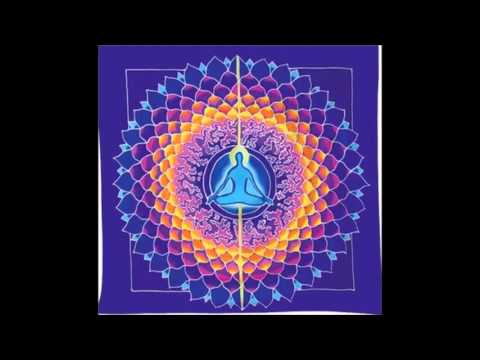Relaxing sitar music
