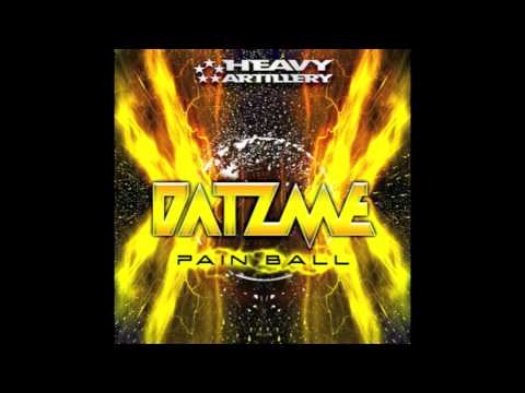 Datzme & FetOo - Zbrah (Original Mix) OUT ON HEAVY ARTILLERY