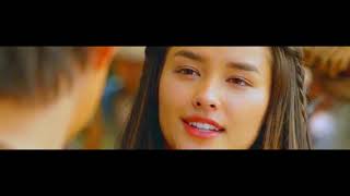 SARAH GERONIMO | SANDATA (Official Music Video - Bagani) | Sarah Geronimo TV