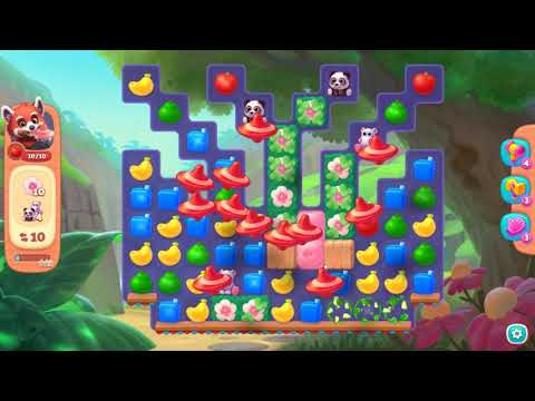 Wildscapes Level 65 NO BOOSTERS - A S GAMING ✔