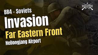 Far Eastern Front – Heilongjang Airport