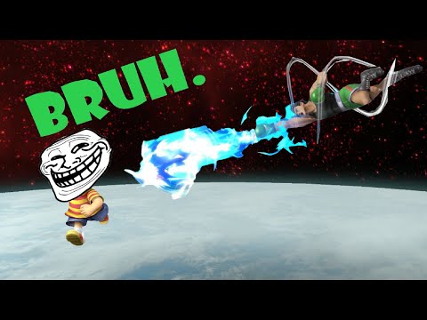 First Peanut, Now Me...