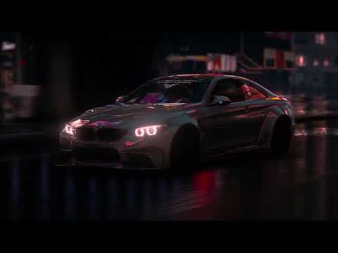 Alban Chela & Marin Hoxha - DROGA (Brazil Phonk)